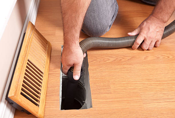 Affordable HVAC Duct Cleaning in Eagle Grove, IA